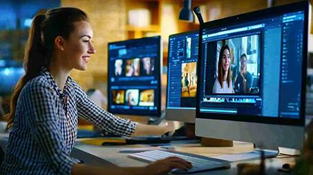 Advanced video creation made simple