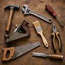 video creator for craftsmen showing renovation work and before and after construction projects