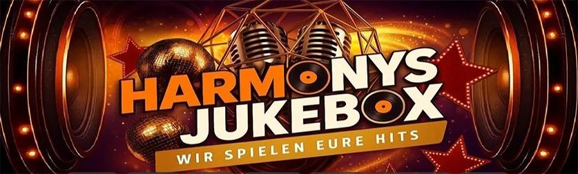 Harmonys Jukebox