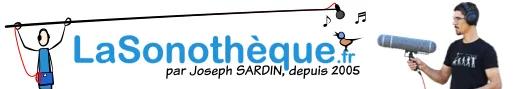 La Sonothèque
