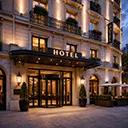 video creator for presenting a hotel, Airbnb rental or tourist accommodation